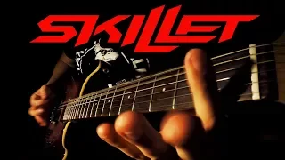 TOP 10 SKILLET RIFFS