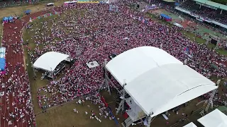 Republika 2.0 Leni Kiko Bulacan Rally