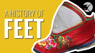 A History of the Foot