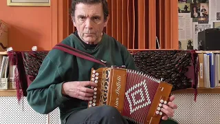 Vals Från Orsa - Anahata, melodeon