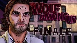 The Wolf Among Us - Episode 5 -SEASON FINALE