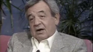 Tom Bosley talks about Happy Days, the loss of his wife, single parenting and more.