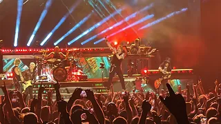 Guns N Roses, November Rain.  Seattle 2023