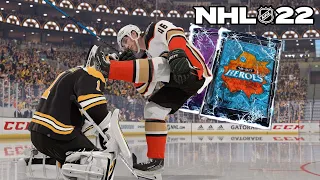 NHL 22 SHOOTOUT CHALLENGE #8 *MORE MADNESS?!*