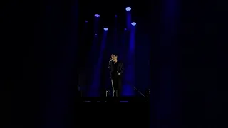 better off without me - Matt Hansen Live in Brisbane (26.10.2023)