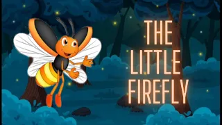 "How Did Spark the Little Firefly Find Her Voice and Inner Glow?" @gvscartoon