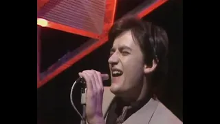 SECRET AFFAIR - Sound Of Confusion  (Top Of The Pops) 4th September 1980 (Original Broadcast)