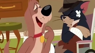 Tom And Jerry Cartoon classic collection Full HD - Cartoon for kid 2015