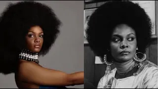 Remember '70s Actress Tamara Dobson? She Lost Her Life After Painful Final Days - R.I.P