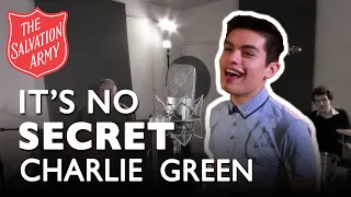 Charlie Green - It's No Secret