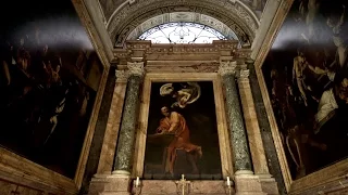 Caravaggio’s First Public Commission | Beyond Caravaggio | National Gallery