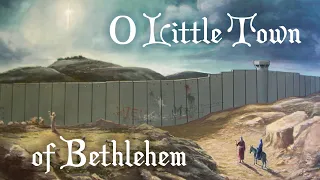 O Little Town of Bethlehem, Palestine