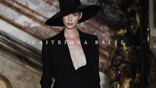 Models of 2000's era: Caitriona Balfe