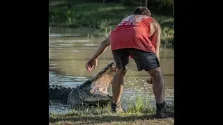 Gator Country, Beaumont Texas