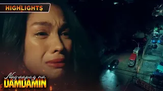 Claire's life is in danger | Nag-aapoy Na Damdamin