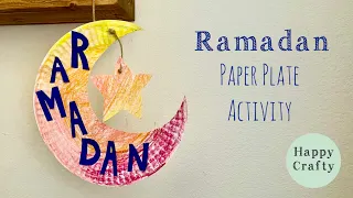 Ramadan Activities for Kids | Paper Crafts
