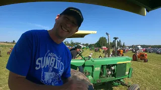 Farming Sumbitch Show 2023