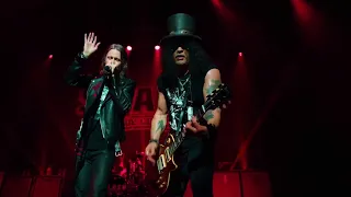 Slash - Halo - House Of Blues Boston 2022