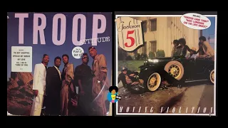 Who Did It Better? - Troop vs. The Jackson Five (1990/1975)