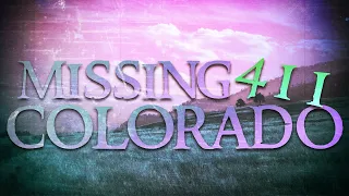 Strange & Unsolved Disappearances From Colorado State Parks