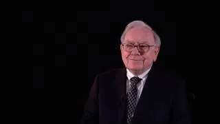 Presidential Medal of Freedom Recipient - Warren Buffett