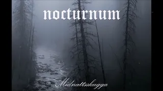 Nocturnum - Midnattsskugga (Track Premiere)