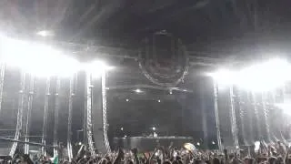 Ultra Europe 2014 Croatia - Above & Beyond