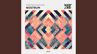 Nostrum (Original Mix)