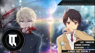 Nightcore - &Z  [Aldnoah.Zero Op 2]