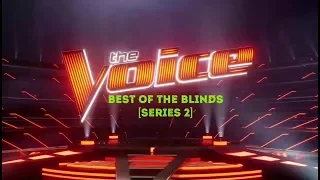 BEST OF THE BLINDS [SERIES 2] | THE VOICE MASTERPIECE