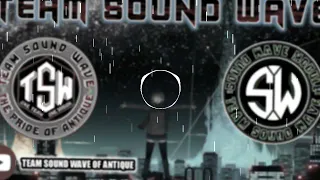 I DON'T WANNA TALK ABOUT IT SOUND CHECK - DJ MK FT. DJ ANTONIE REMIX TSW MIX DJ'S