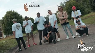 K-CLIQUE | BEG 2 BACK (OFFICIAL MV)