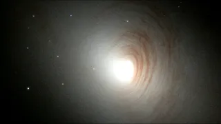 Classroom Aid - NGC 2787