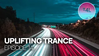 Emotional Uplifting & Vocal Trance Mix December 2020 (Episode 14)