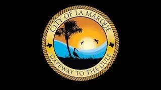 La Marque City Council Special Meeting / Workshop 12 PM 10/25/2021