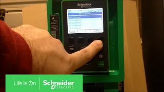 Programming Relay Functions on Altivar 630/930 Process Drives | Schneider Electric Support