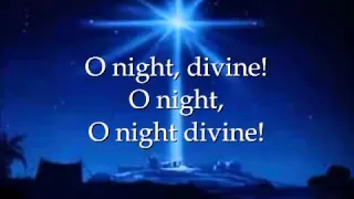 Martina McBride   O Holy Night