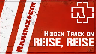 [HQ] "Reise, Reise" Hidden Track – Rammstein