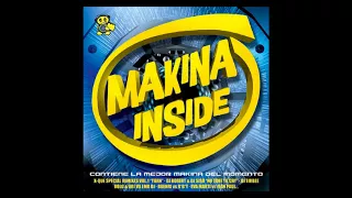 Makina Inside - Various Artists