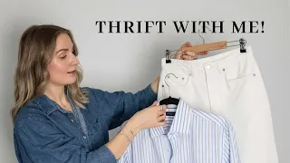 How to thrift better ♻️ | Secondhand shopping in Copenhagen