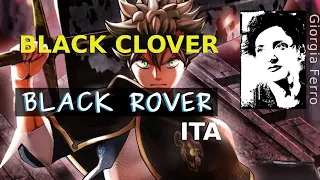 Giorgia Ferro - Black Clover ITA - Black Rover