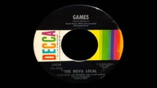 The Nova Local - Games