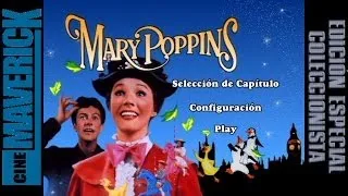 6x02 EEC - Mary Poppins: 1ª Edición