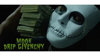 Mook - Drip Givenchy (OFFICIAL VIDEO SHOT BY LOUDVISUALS)