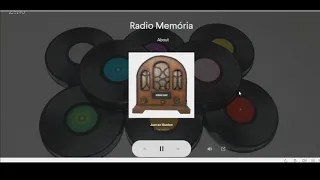 Locução AO VIVO no ZENO RADIO com o AUTO DJ (Zeno Media)