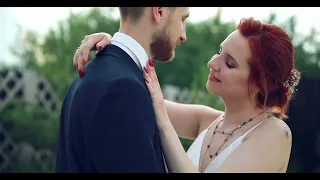 Wedding day | Андрей & Ольга 26 июня 2021