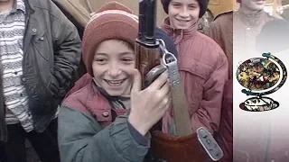 Chechnya's Bloody Legacy (2000)