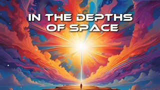 In the depths of space - Daria Light (Песня Мэххена)