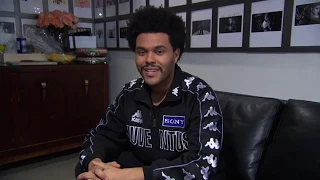 TheWeeknd Update Compilation - SNL