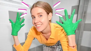 I REPEAT IT EVERY WEEK 😈 Relax and Clean With Me 🌸 My CLEANING Routine | Satisfying ASMR Vlog